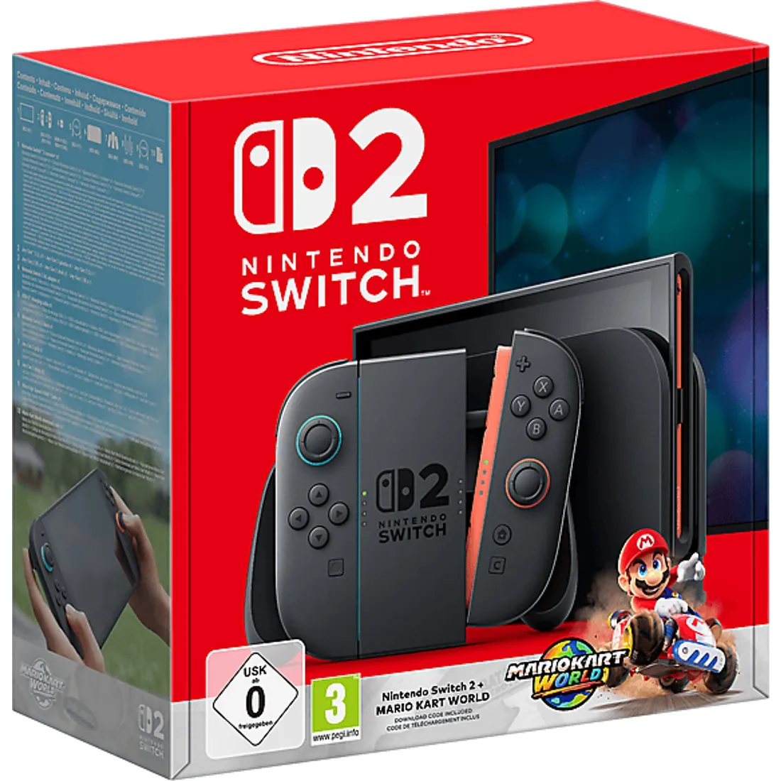 nintendo-switch-2-black-mario-kart-world-stan-nowy