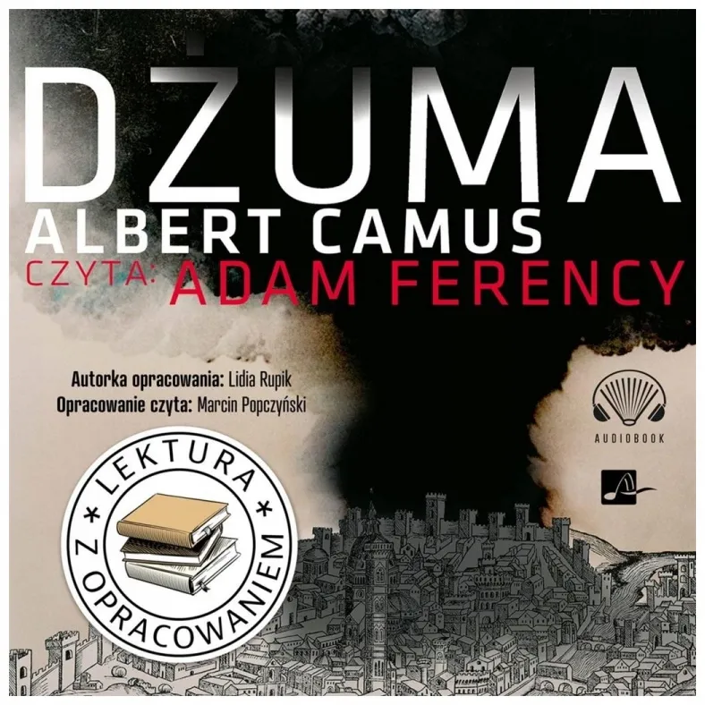 albert-camus-dzuma-audiobook