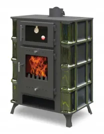piec-kominek-kaflowy-koza-bartek-85-kw-sprawnosc-823percent-producent-zielony