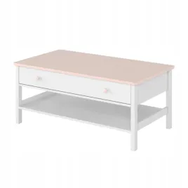 stolik-kawowy-a-szuflada-luna-do-pokoju-dzieciecego-bialy-rozowy