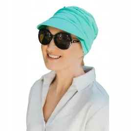 komplet-damski-na-glowe-basia-turban-opaska-z-daszkiem-produkt-polski