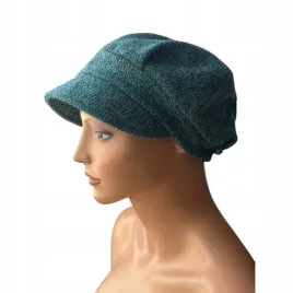 morski-kaszkiet-damski-z-podszewka-na-jesien-zima-cieplutka-czapka-turban