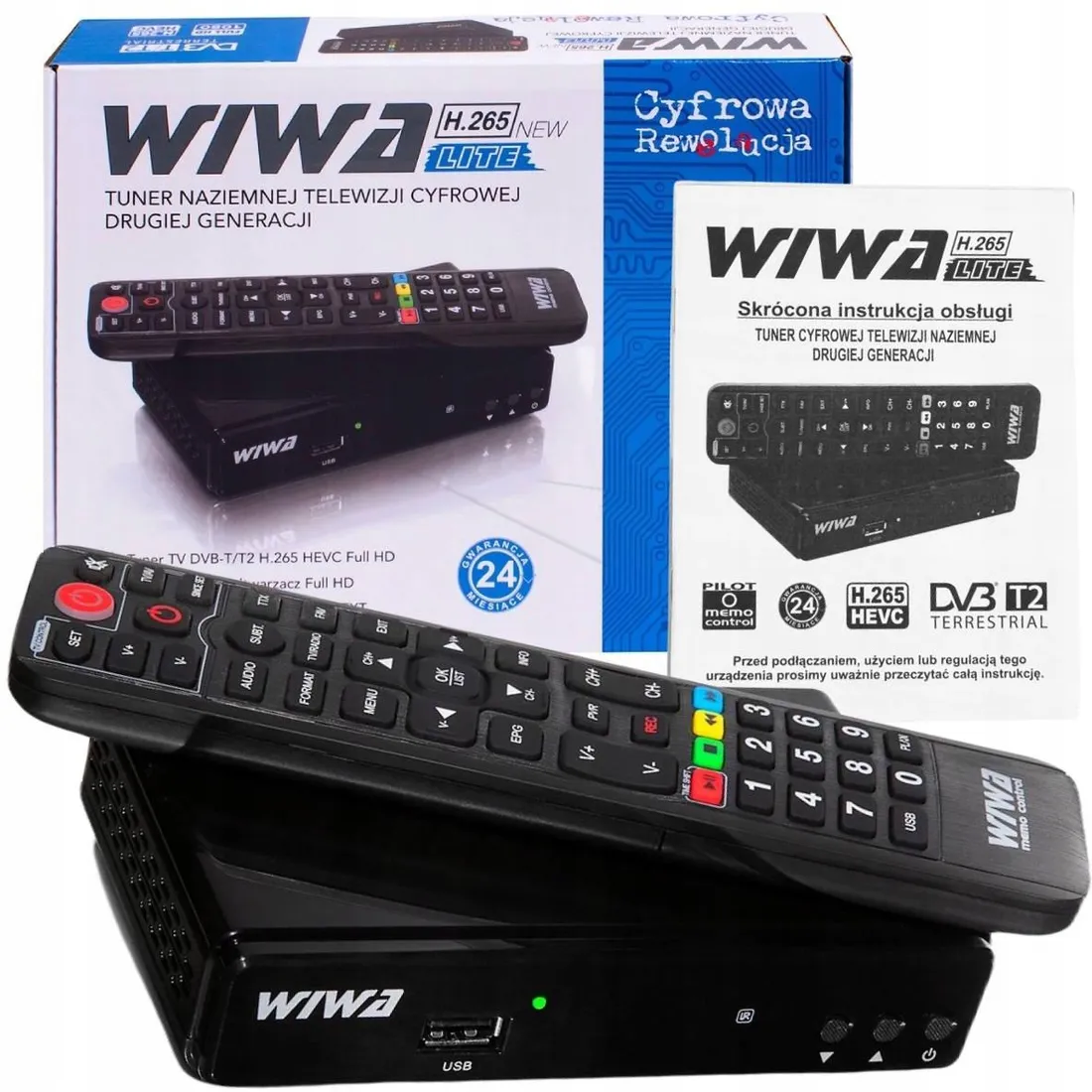 tuner-dvb-t-t2-wiwa-h-265-lite-stan-nowy