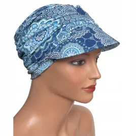 modny-turban-marika-z-daszkiem-307-kaszkiet-damski-marszczony-z-wiskozy