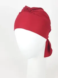 czerwony-turban-damski-tess-chusta-wiazana-z-wiskozy-takze-pochemioterapii