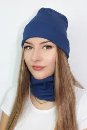 prosta-czapka-prazkowana-justynka-beanie-wygodna-stylowa-podwojna-czapka