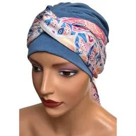 turban-damski-lena-116-421-chusta-marszczona-wiazana-bambusa-mila-w-dotyku