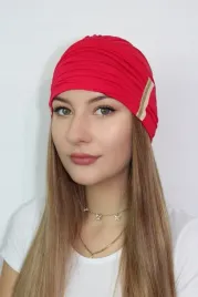 turban-mona-malina-takze-po-chemioterapii-czapka-marszczona-bez-wzoru
