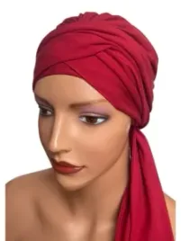 ceglana-chusta-bez-wzoru-turban-sejla-takze-po-chemioterapii-z-bambusa