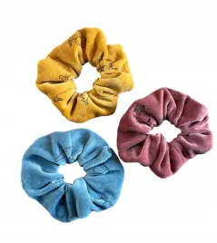 scrunchies-zestaw-gumek-dzieciecych-do-wlosow-z-weluru-minky-gumka-3-sztuki