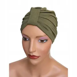 turban-damski-na-glowe-emma-khaki-czapka-z-bambusa-takze-po-chemioterapii
