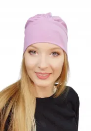 liliowy-turban-damski-jasmina-modna-czapka-wiosenna-takze-po-chemioterapii