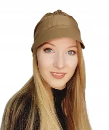 turban-damski-tess-z-daszkiem-w-001-chusta-bez-wzoru-takze-po-chemioterapii