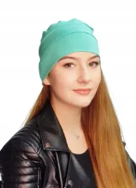 turban-celestyna-pistacja-czapka-prosta-sportowa-takze-po-chemioterapii