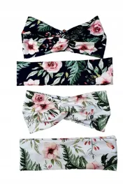 opaska-przeplatana-i-prosta-478-komplet-4szt