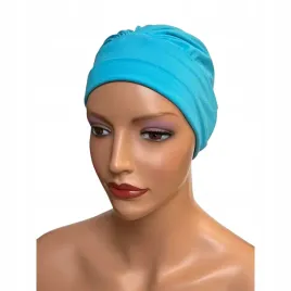 turkusowy-turban-jasmina-z-bambusa-czapka-bez-wzoru-takze-po-chemioterapii
