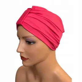 malinowa-czapka-na-glowe-emma-turban-z-wiskozy-takze-po-chemioterapii
