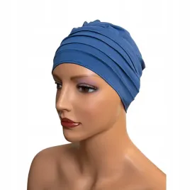 turban-sandy-niebieska-czapka-z-bawelny-bez-wzoru-dla-kazdej-kobiety
