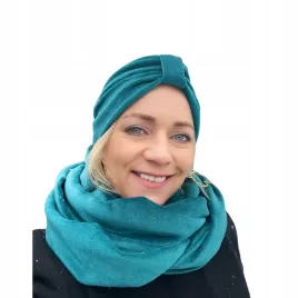 komplet-turban-emma-wr-124-komin-na-zime-z-weluru