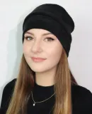 ciepla-czapka-ada-pluszu-eva-design-stan-nowy