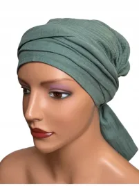 turban-damski-lara-022-z-muslinu-chusta-bez-wzoru-takze-po-chemioterapii