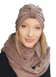 komplet-turban-emma-wr26-i-komin-na-zime-z-weluru