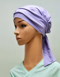 liliowa-chusta-damska-lara-179-turban-bez-wzoru-takze-po-chemioterapii