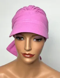 turban-tess-z-daszkiem-17-chusta-z-muslinu-bez-wzoru-takze-po-chemioterapii