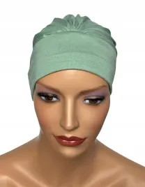 mietowy-turban-jasmina-czapka-marszczona-bez-wzoru-takze-po-chemioterapii
