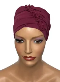 turban-kalina-z-bawelny-w-kolorze-wina-czapka-takze-po-chemioterapii