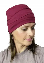 turban-iryda-z-bawelny-w-kolorze-wina-modna-czapka-takze-po-chemioterapii
