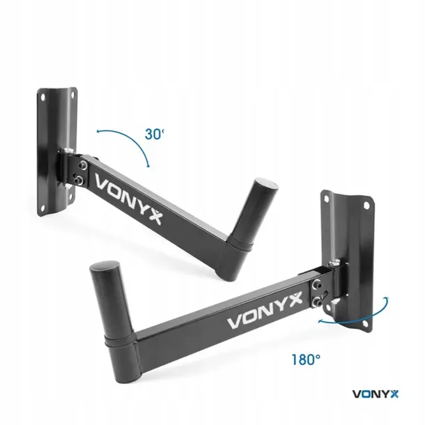 para-statywow-kolumnowych-sciennych-vonyx-wms-02-model-t621-stan-nowy