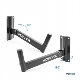 para-statywow-kolumnowych-sciennych-vonyx-wms-02-model-t621-stan-nowy