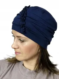 turban-kalina-z-bambusa-granat-podwojna-czapka-dla-kazdej-kobiety