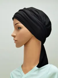 czarna-chusta-damska-na-glowe-lara-z-wiskozy-turban-takze-po-chemioterapii