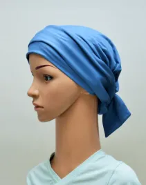 niebieska-chusta-damska-lara-116-turban-wiazany-takze-po-chemioterapii
