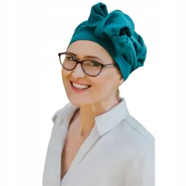 turban-lara-chusta-na-glowe-muslin-morski-b-005-rowniez-po-chemioterapii
