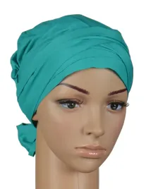chusta-damska-na-glowe-lara-turkus-z-bawelny-turban-takze-po-chemioterapii