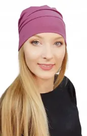 turban-celestyna-wrzos-prosta-czapka-sportowa-takze-po-chemioterapii