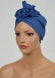 niebieski-turban-luba-czapka-marszczona-bez-wzoru-takze-po-chemioterapii