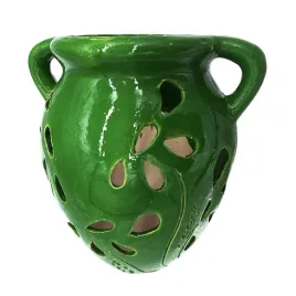 doniczka-ceramiczna-zielona-azurowa-15x18x20-cm-rekodzielo