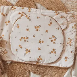posciel-dla-niemowlat-bawelniana-75x100-little-brown-flowers