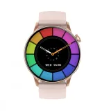 smartwatch-maxcom-fw58-vanad-pro-zloty-kolor-koperty-rozowy