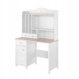 nowoczesne-biurko-z-nadstawka-luna-do-pokoju-dzieciecego-bialy-rozowy