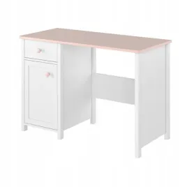 nowoczesne-biurko-z-szuflada-luna-do-pokoju-dzieciecego-bialy-rozowy