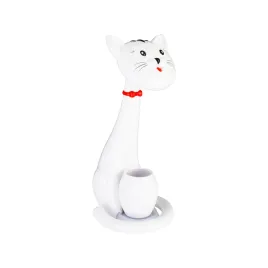 lampka-biurkowa-dla-dzieci-nocna-ll-methi-led-kotek-bialy-organizer