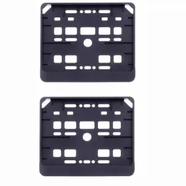 ramka-pod-tablice-rejestracyjna-skuter-motorower-ramki-motoroweru-czarna-2x