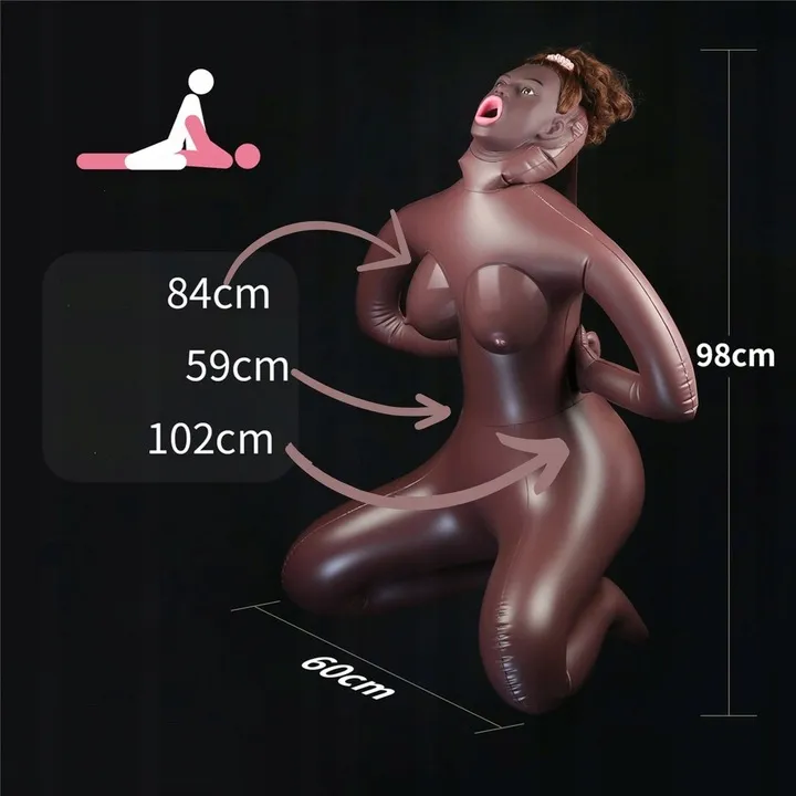 sex doll bdsm Big Ass 13LB Realistic TPE Sex Doll Torso For Men – 2 Channels, Discreet  Packaging Good Guy Doll Life Size