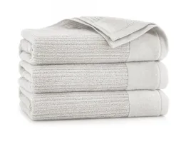 recznik-simple-30x50-cm-jasny-szary-zwoltex