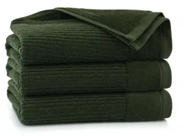recznik-simple-50x90-cm-zielony-zwoltex